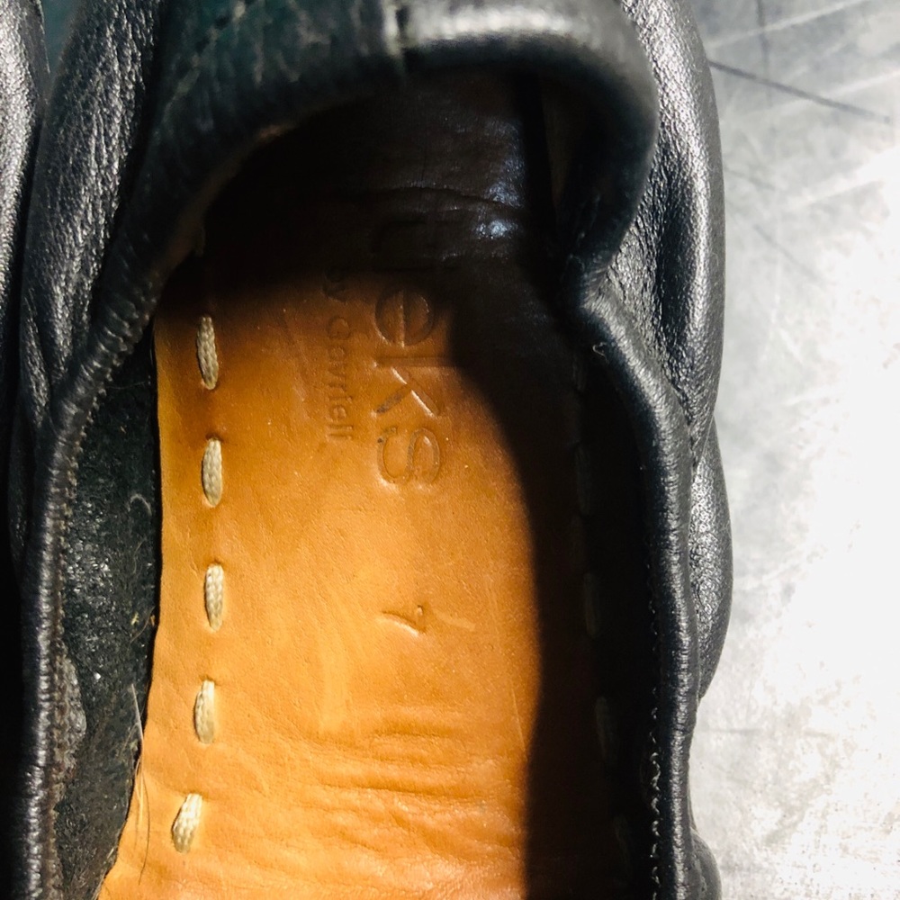 Risks size 7 - Picture 2 of 3